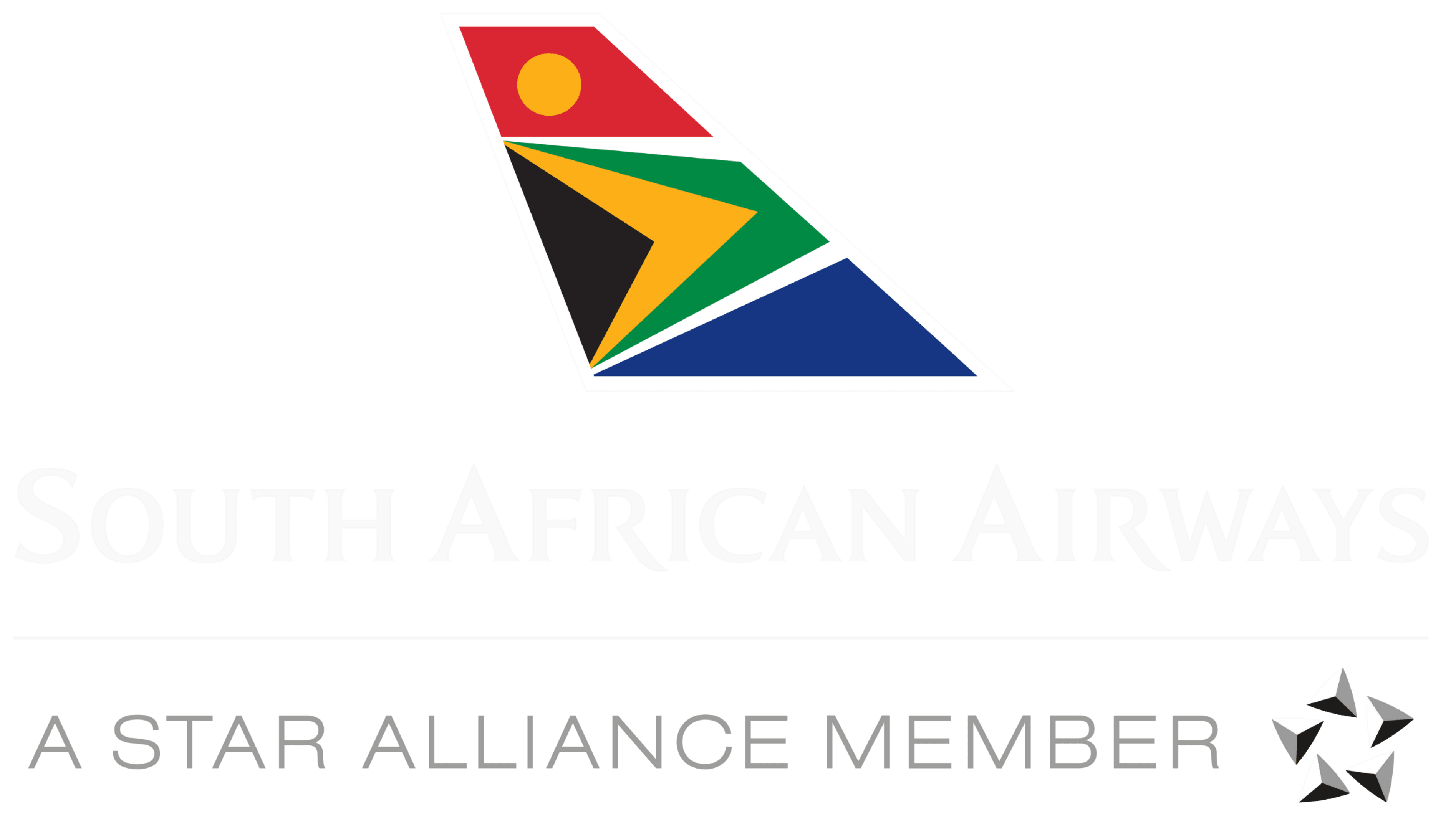 South African Airways logo