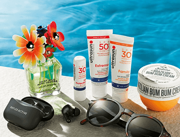 Merchandising Excellence 1