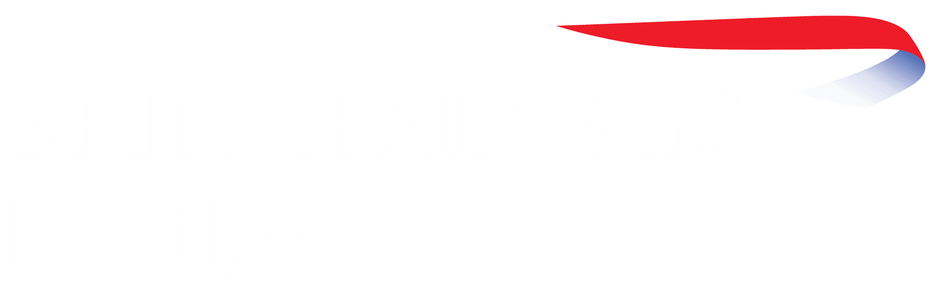 British Airways Euroflyer logo