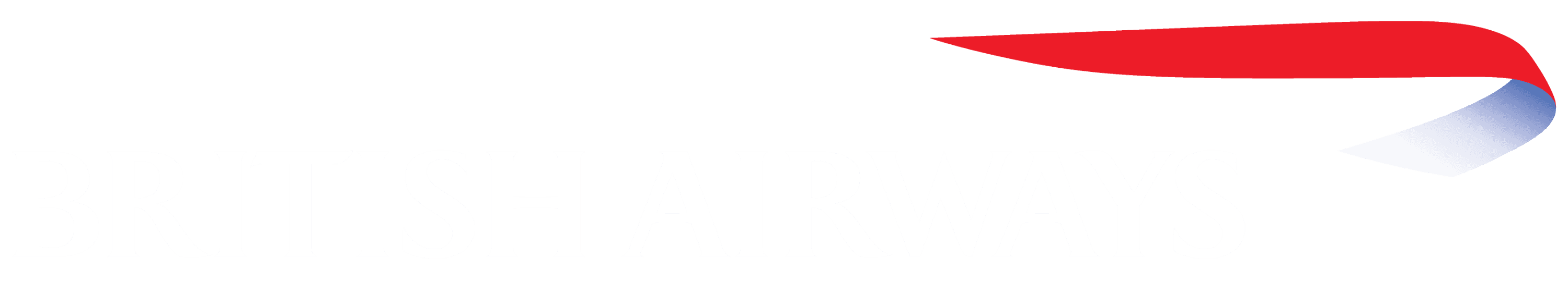 British Airways logo