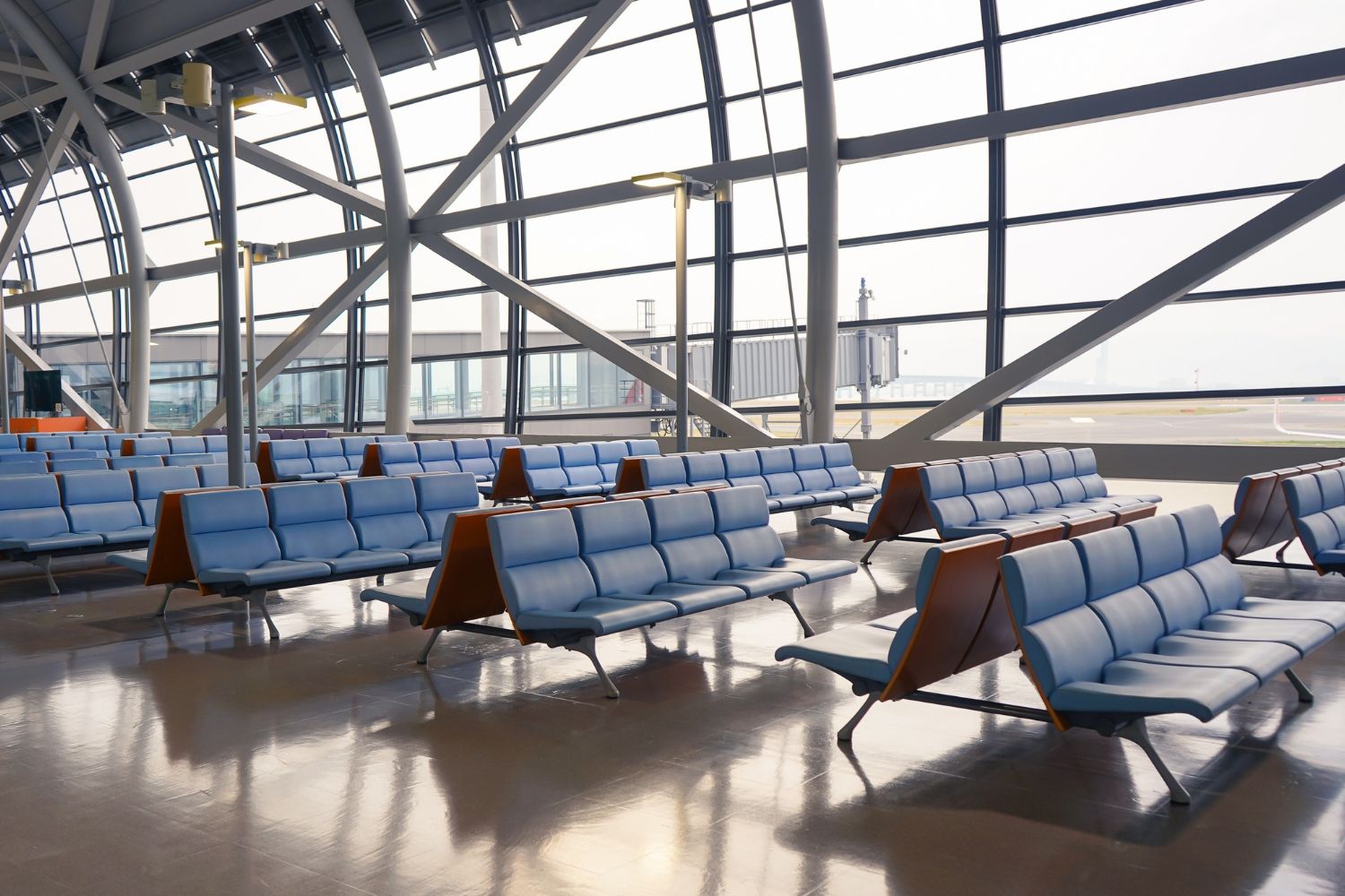 Industry Disruption Amid Global Pandemic