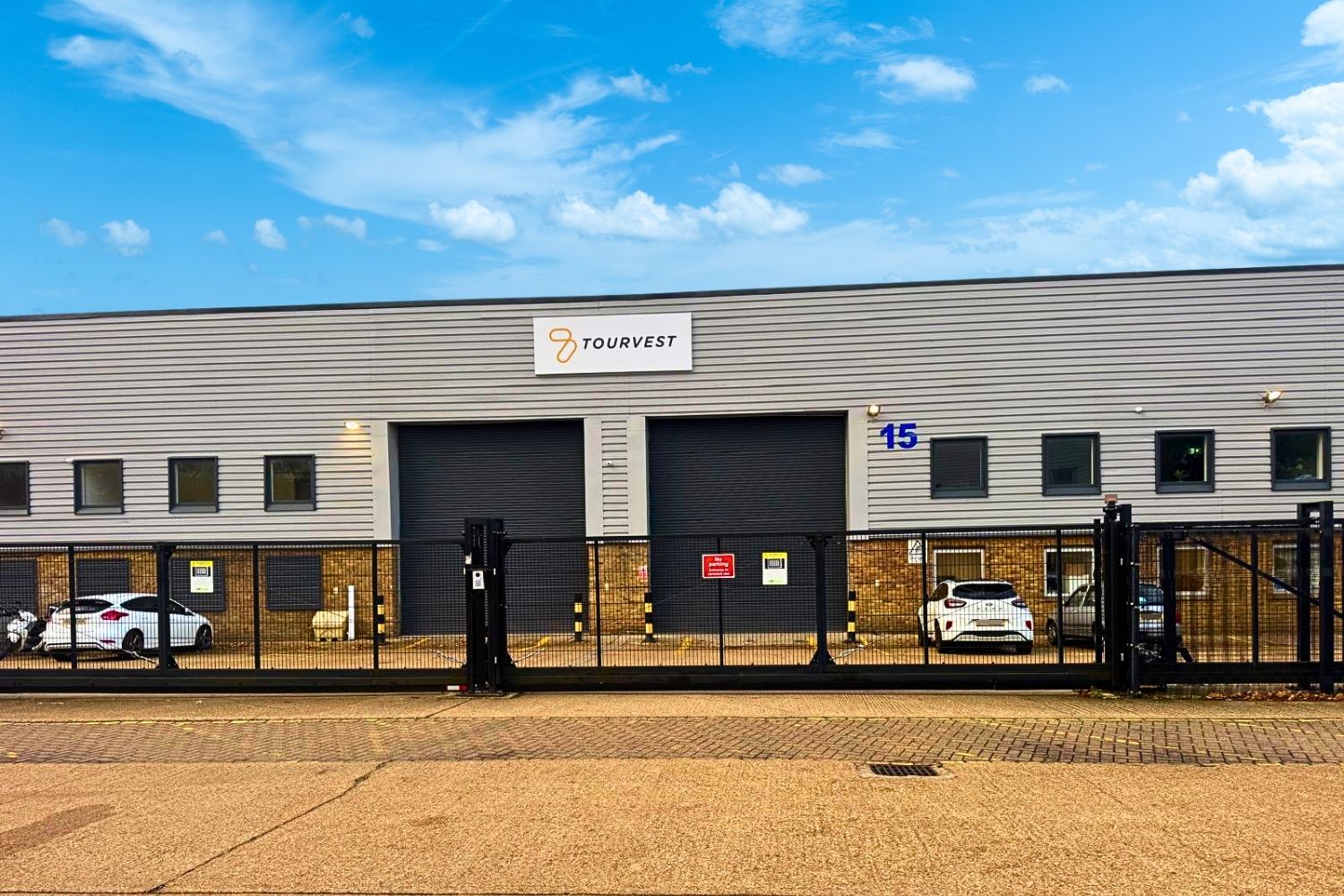 Strategic Growth, Global Expansion & New Partnerships