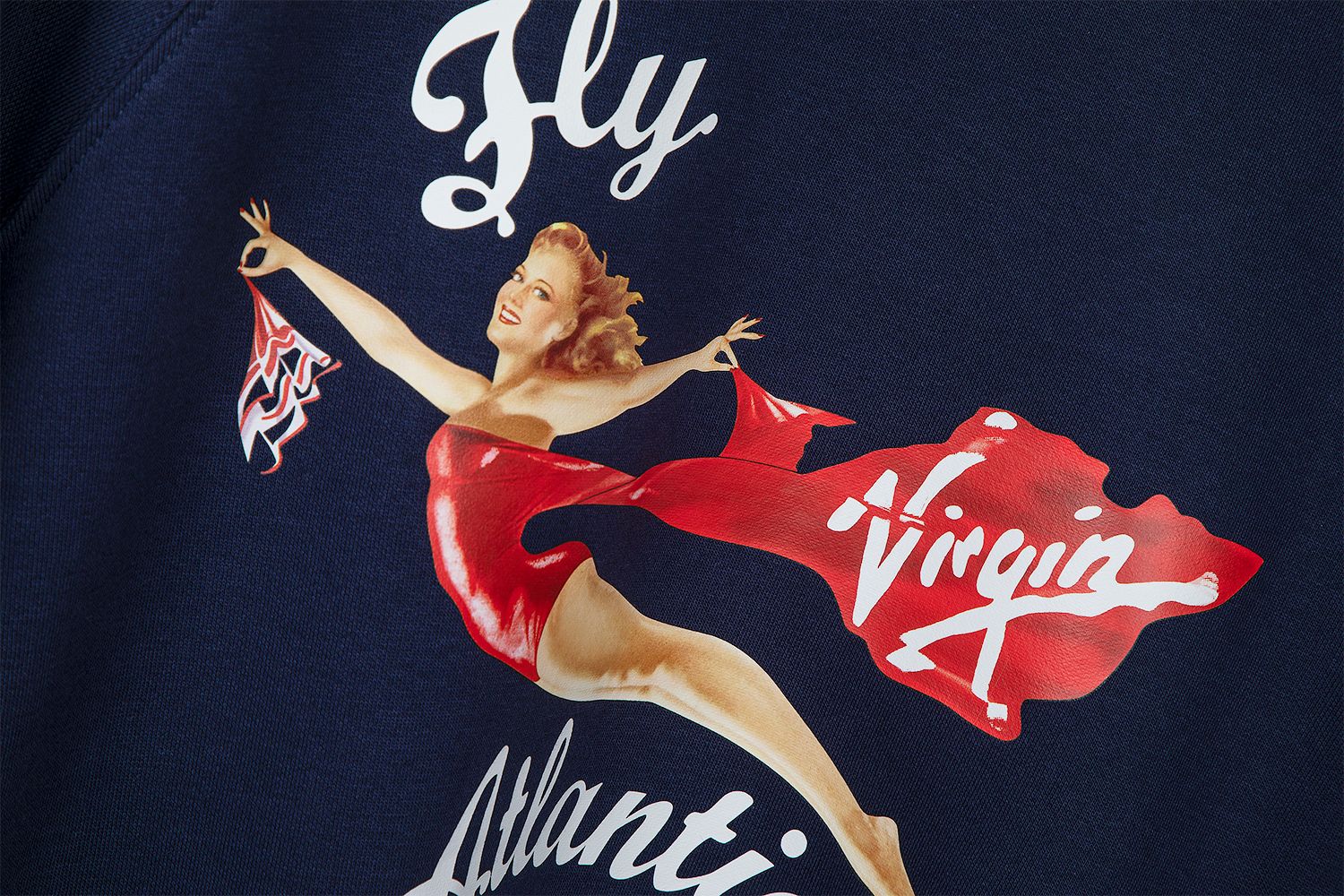 Celebrating style with purpose