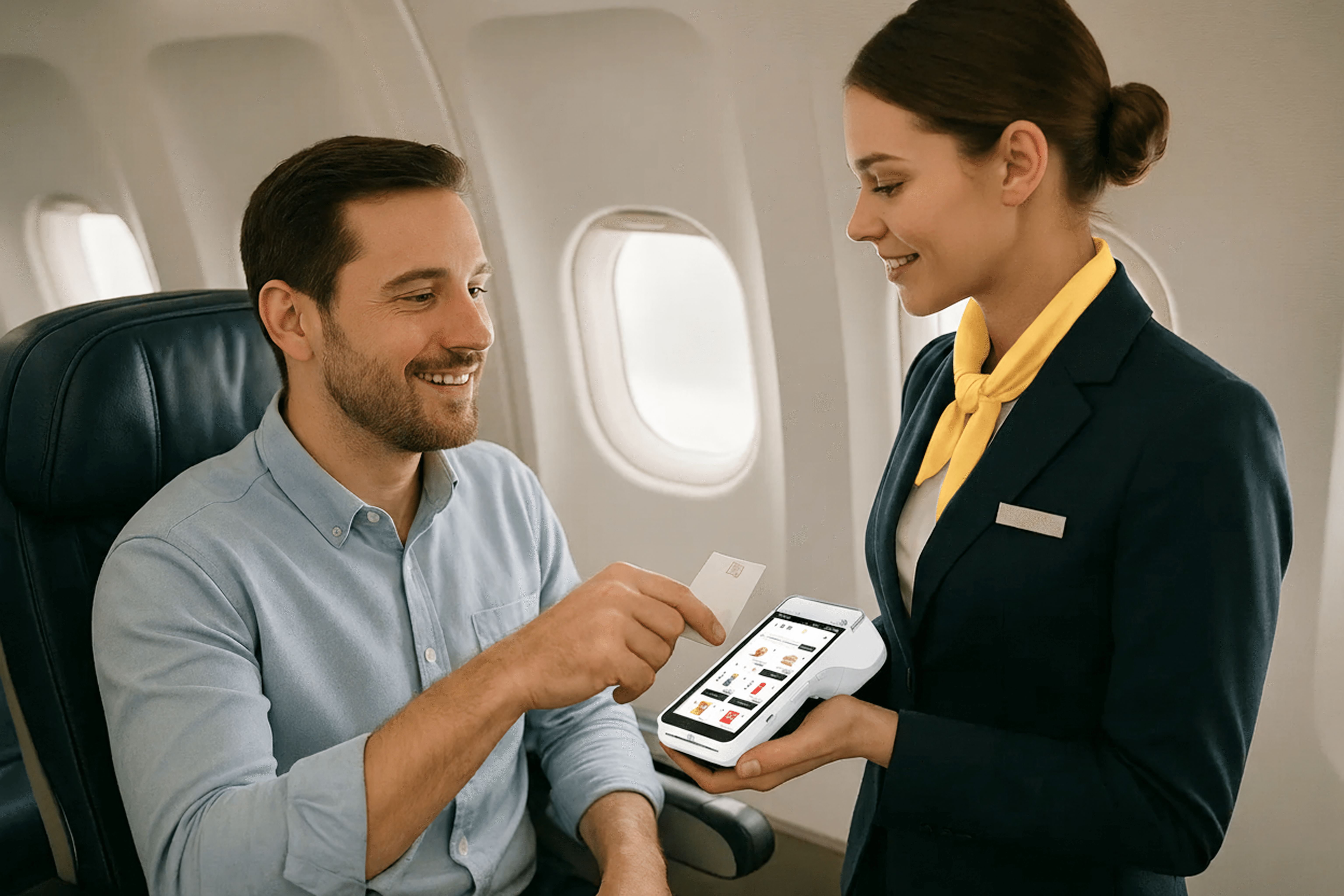 Retail & Catering Buying Expertise