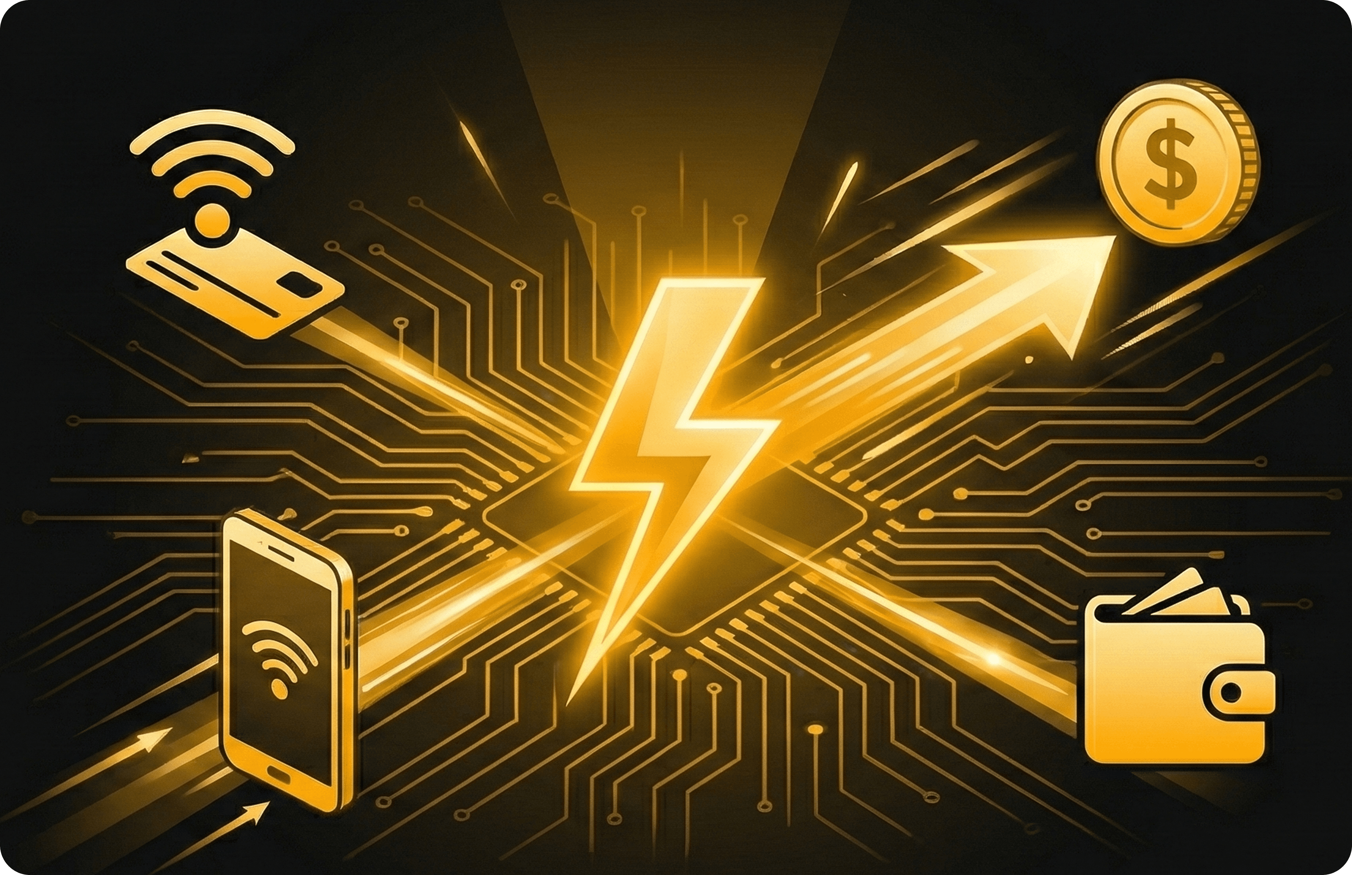 Flexible Payment Solutions showcase