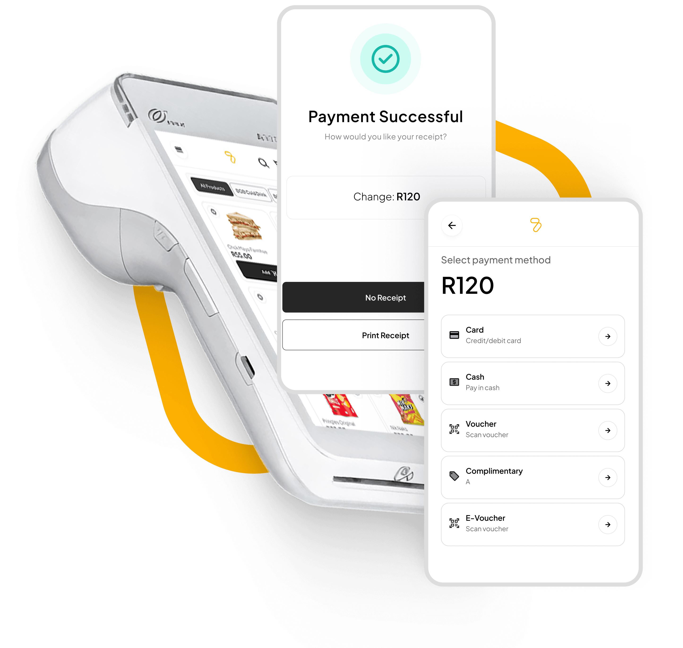 Flexible Payment Solutions product
