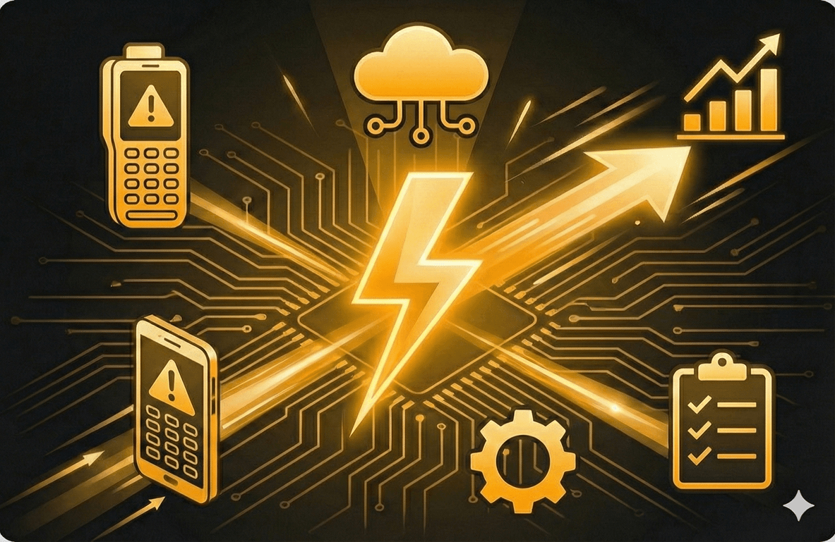 Predictive Maintenance product