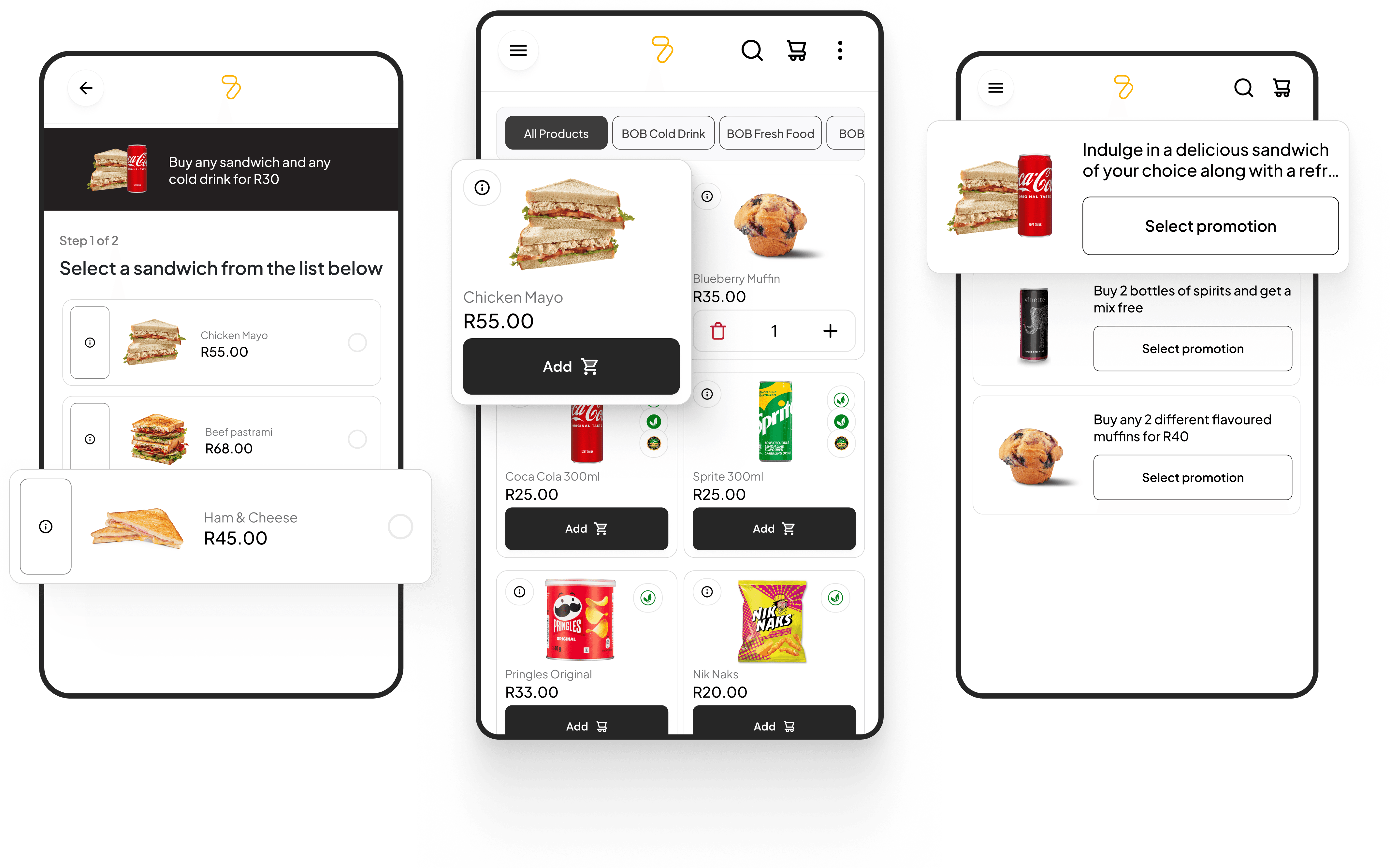 TourPOS NxGen product