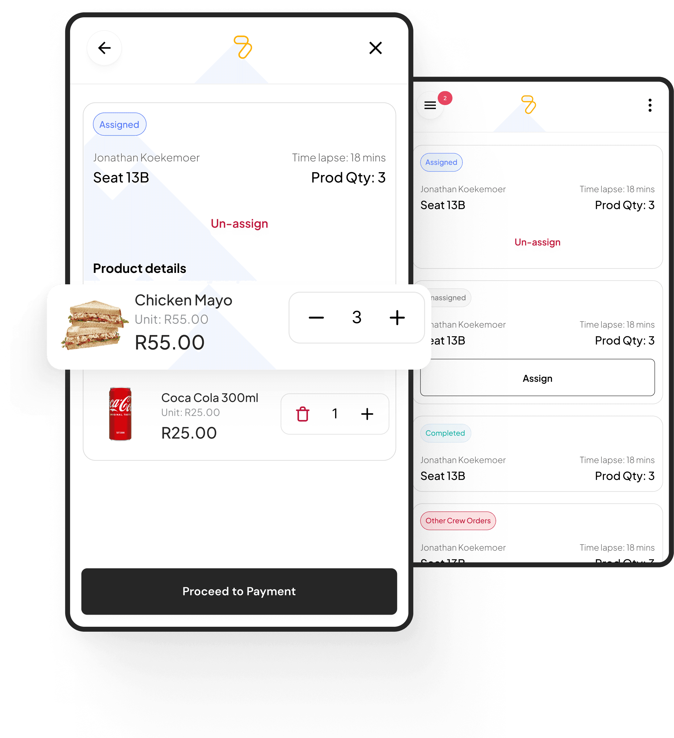 TourPOS NxGen showcase