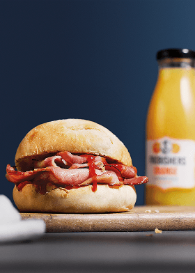 Merchandising Excellence 2